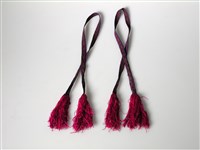 綁腿帶藏品圖，第1張