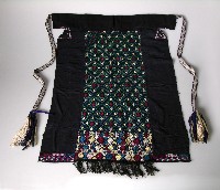 圍腰藏品圖，第1張