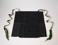 巫腳圍腰藏品圖，第1張