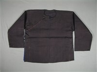 巫腳上衣藏品圖，第1張