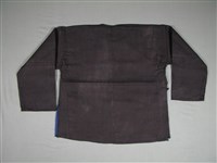 巫腳上衣藏品圖，第2張