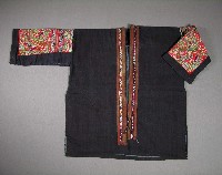 上衣藏品圖，第1張