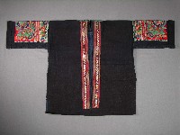 上衣藏品圖，第1張