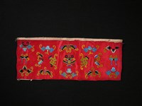 繡片藏品圖，第1張