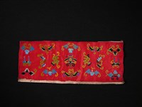 繡片藏品圖，第2張