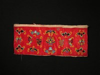 繡片藏品圖，第2張