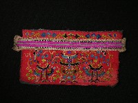 繡片藏品圖，第1張