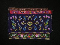 繡片藏品圖，第1張