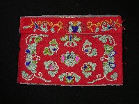 繡片藏品圖，第1張