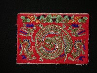 繡片藏品圖，第1張