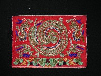 繡片藏品圖，第2張