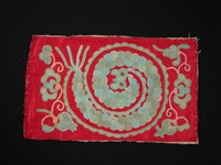 繡片藏品圖，第2張