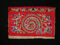 繡片藏品圖，第1張