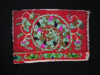 繡片藏品圖，第1張