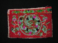 繡片藏品圖，第2張