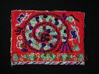 繡片藏品圖，第2張