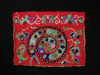 繡片藏品圖，第1張