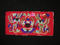 繡片藏品圖，第2張