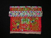 繡片藏品圖，第1張