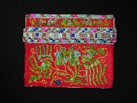 繡片藏品圖，第1張