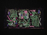 繡片藏品圖，第1張