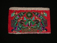 繡片藏品圖，第1張