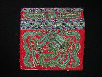 繡片藏品圖，第1張