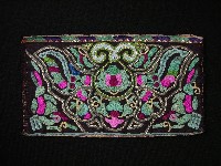 繡片藏品圖，第1張