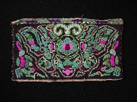 繡片藏品圖，第1張