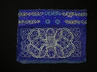 繡片藏品圖，第1張