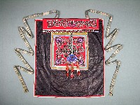 揹兒帶藏品圖，第1張