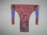 揹兒帶藏品圖，第1張