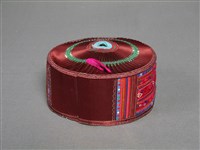 帽子藏品圖，第2張