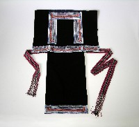 馬夾藏品圖，第1張