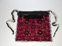 圍腰藏品圖，第1張