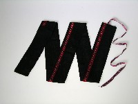 綁腿藏品圖，第1張