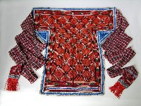 揹兒帶藏品圖，第1張