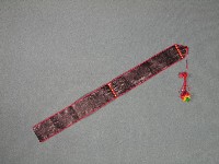 頭巾帶藏品圖，第1張