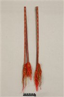 綁腿帶藏品圖，第1張