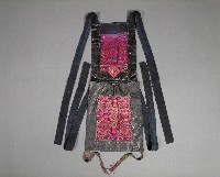 揹兒帶藏品圖，第1張