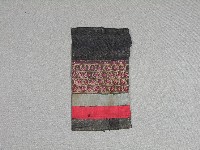 綁腿藏品圖，第2張