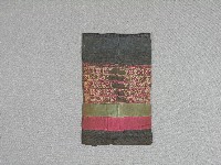 綁腿藏品圖，第2張