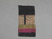 綁腿藏品圖，第2張