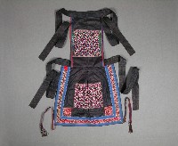 揹兒帶藏品圖，第1張