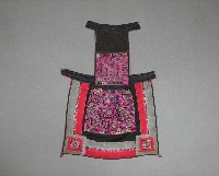 揹兒帶藏品圖，第1張