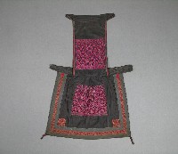 揹兒帶藏品圖，第1張