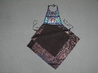 胸兜藏品圖，第1張