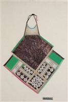 胸兜藏品圖，第1張