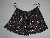 百褶裙藏品圖，第1張