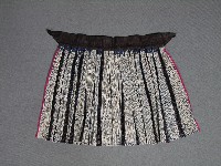 圍腰裙片藏品圖，第1張